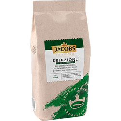 Jacobs Selezione Καφές Espresso σε Κόκκους 1kg