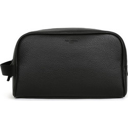 Hexagona 25688-01 Νεσεσέρ Ταξιδίου με Θήκες 25x14x16cm Μαύρο