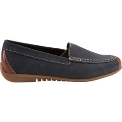 Gabor Μοκασίνια-Loafers GAB/44260 16-NIGHTBLUE