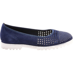 Gabor Μπαλαρίνες GAB/83102 18-BLUE