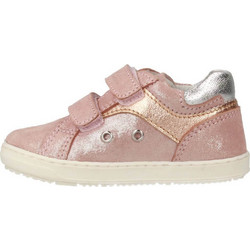 Chicco Gian Παιδικά Sneakers Ροζ 1057456