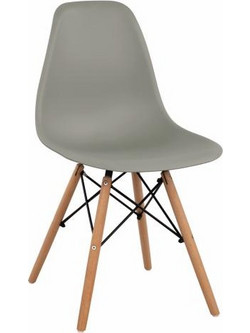 HomeMarkt Καρέκλα Κουζίνας Twist HM8460.10