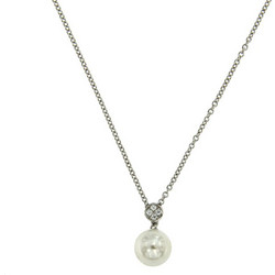Jools Γυναικείο Κολιέ Πέρλα από Ασήμι 925 JNY9164L-W.1