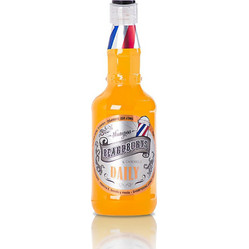 BeardBurys Daily Soft Frequent Use Σαμπουάν 100ml