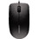 Cherry MC2000 Ενσύρματο Ποντίκι Black