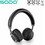 SODO SD-1005 Ασύρματα Bluetooth Ακουστικά On Ear Μαύρα