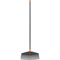 Fiskars 135016102 Τσουγκράνα Φύλλων Solid L