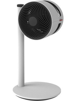 Boneco F120 Ανεμιστήρας Δαπέδου Ορθοστάτης 15cm 20W