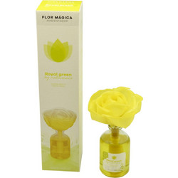 Flor Magica Αρωματικό χώρου - Royal Green 50ml