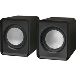 Defender SPK-22 Ηχεία Υπολογιστή 2.0 5W Black