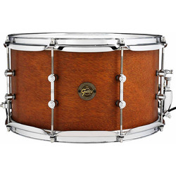 Gretsch Full Range The Swamp Dawg Snare Drum - 14" x 8"