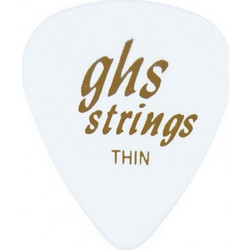 GHS G-Style Standard, Thin - White
