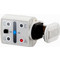 Korg Minipitch Uculele Tuner White Korg Minipitch Uculele Tuner White