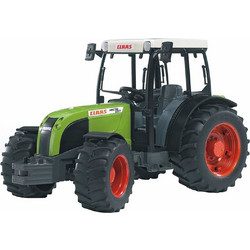 Bruder Τρακτέρ Claas Nectis 267 BR002110