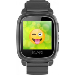 Elari Kidphone 2 Kp-2 Black