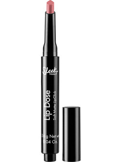 Sleek Lip Dose Soft Matte Lip Click Do You Mind Κραγιόν Stick