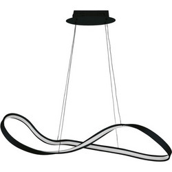 Ondaluce Spark 95-Nero Black