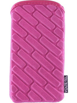 VOLTE-TEL BRICKΘΗΚΗ ΠΟΥΓΚΙ PINK ML