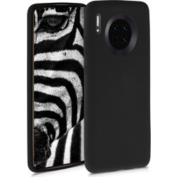 KW TPU Silicone Case Huawei Mate 30 - Black (50152.47)