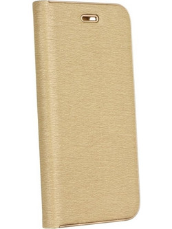 Luna Book iPhone XR - Gold