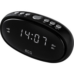 Ecg RB010 Black