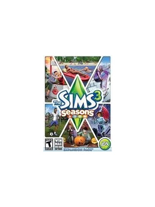 The Sims 3 Seasons Key PC