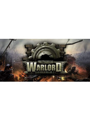 Iron Grip Warlord Scorched Earth Key PC