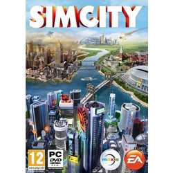 SimCity Key PC