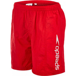 Speedo Παιδικό Μαγιό Βερμούδα για Αγόρι Κόκκινο 01325-7718J-36