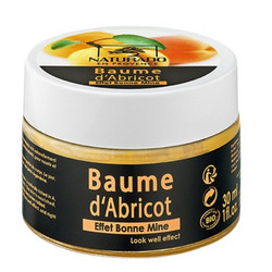 Naturado Bio Baume D'Abricot 30ml