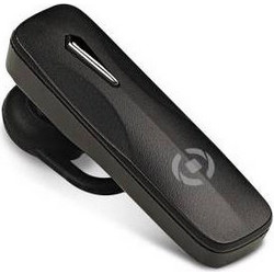 Celly BH10 Ακουστικό Bluetooth In Ear Black