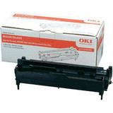 OKI 43501902 Black Drum