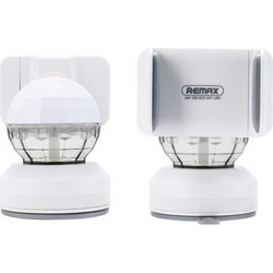 CAR HOLDER WITH AROMA DIFFUSER REMAX RM C35