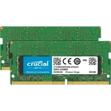 Crucial 32GB (1X32GB) DDR4 RAM 3200MHz SoDimm | BestPrice.gr