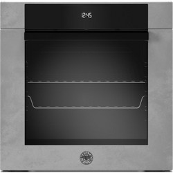 Bertazzoni F6011MODPLZ Φούρνος Ηλεκτρικός Άνω Πάγκου 80lt με Πυρόλυση 59.5cm