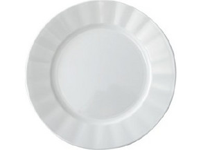 ΠΙΑΤΟ ΡΗΧΟ 23cm PC ΛΕΥΚΟ GP-D23 / 2699
