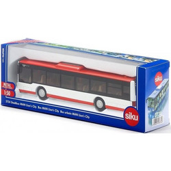 Siku Λεωφορείο Man Lions City Si003734