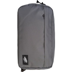 Cabin Zero Classic Cross Body Αδιάβροχο Σακίδιο Πλάτης 11lt Γκρι