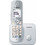 Panasonic KX-TG6811 Ασύρματο Τηλέφωνο με Ανοιχτή Ακρόαση Ασημί