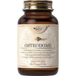Sky Premium Life Osteodome 60 Ταμπλέτες