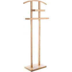 Καλόγερος κρεμάστρα bamboo 44,5Χ22Χ113εκ