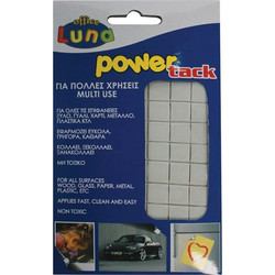 ΜΠΛΟΥ ΤΑΚ LUNA POWER TACK 50gr (646533)