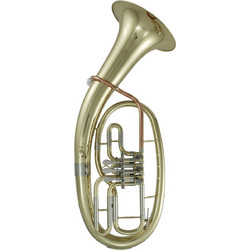 PURE GEWA Bb τενόρο κόρνο Roy Benson TH-202