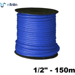 AgroSera Tricotex Blue Ocean Λάστιχο Ποτίσματος 1/2" 150m