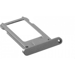Original IPAD PRO 9.7 A1674 Θήκη SIM Tray for Nano-SIM Space Grey