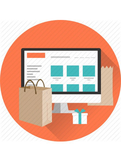 Κατασκευή δυναμικής σελίδας e-shop