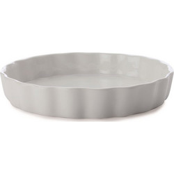 Maxwell & Williams White Basics Πυρίμαχο Σκεύος Πορσελάνης Στρογγυλό 15cm