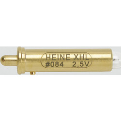 Λαμπτήρας Αλογόνου (Xenon) XHL Heine 084