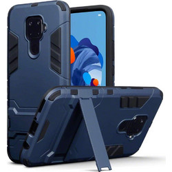 Terrapin Dual Layer Blue (Huawei Mate 30 Lite)