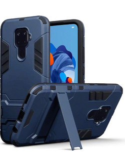 Terrapin Dual Layer Blue (Huawei Mate 30 Lite)